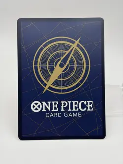 Portgas.D.Ace OP08-052 (Parallel) One Piece R Blue English NM - Image 3