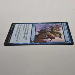 MTG: Rookie Mistake 066/274 - M21 Core Set 2021 Blue Common (4) - Image 3