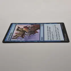 MTG: Rookie Mistake 066/274 - M21 Core Set 2021 Blue Common (4) - Image 5