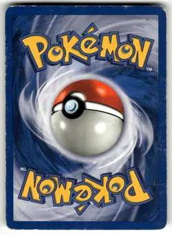 Pikachu 60/64 Jungle MP Pokemon Card TCG - Image 2