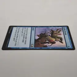 MTG: Rookie Mistake 066/274 - M21 Core Set 2021 Blue Common (3) - Image 3