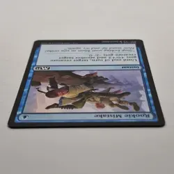MTG: Rookie Mistake 066/274 - M21 Core Set 2021 Blue Common (3) - Image 4