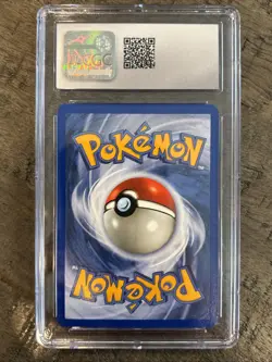 CGC 9 Heracross 2004 EX Hidden Legends 7/101 Reverse Holo Pokemon Card Low Pop! - Image 2