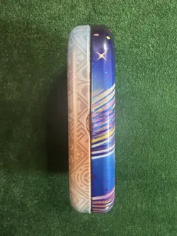 2024 Pokemon Scarlet & Violet Paldean Fates EMPTY Mini Tin - NO CARDS - TIN ONLY - Image 5