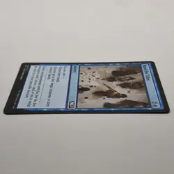 MTG: Read the Tides 062/274 - M21 Core Set 2021 Blue Common - Image 3