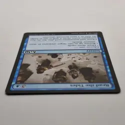 MTG: Read the Tides 062/274 - M21 Core Set 2021 Blue Common - Image 4