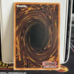 1ST EDITION SNAKE-EYES DOOMED DRAGON STARLIGHT RARE RA05-EN039 YUGIOH CARD - Image 2