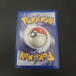 Pokemon Card Here Comes Team Rocket! - 71/82 - Rare WOTC 2000 - NM Never Played - Image 2