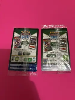 Toxtricity 063/189 Holo Sealed ( 3 cards inside ) Pokemon Promo MINT year 2020 - Image 2