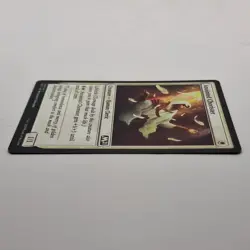 MTG: Anointed Chorister 004/274 - M21 Core Set 2021 White Common - Image 3