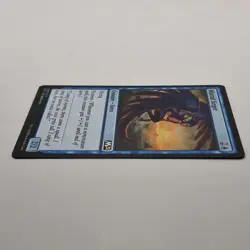 MTG: Mistral Singer 058/274 - M21 Core Set 2021 Blue Common - Image 3