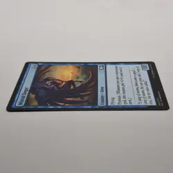 MTG: Mistral Singer 058/274 - M21 Core Set 2021 Blue Common - Image 5