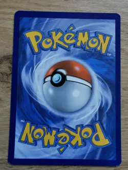 Pokemon XY Magmortar Card 11/111 Furious Fists Rare NM Condition - Image 2