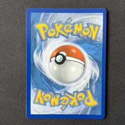 Entei 14/98 Cosmos Holo Blister Exclusive Promo Pokemon Card - Image 3