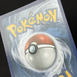 Entei 14/98 Cosmos Holo Blister Exclusive Promo Pokemon Card - Image 4