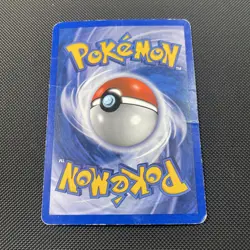 Vaporeon Gold Star Power Keepers Ultra Rare Holo Card 102/108 Heavy Played - Image 5