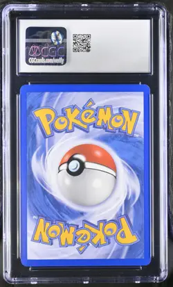 CGC 10 GEM MINT Dodrio 2004 EX Hidden Legends 33/101 Reverse Holo Pokemon Card - Image 2