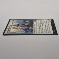 MTG: Makeshift Battalion 026/274 - M21 Core Set 2021 White Common - Image 5