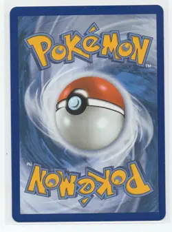 Pokemon Card Gumshoos 153/132 Mega Evolution Holo PACK FRESH - Image 2