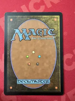 Stomping Ground Regular Rare 247/249 Magic The Gathering Card MTG TCG 2013 GTC - Image 2