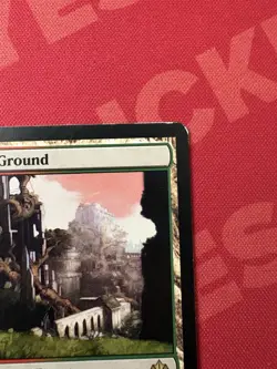 Stomping Ground Regular Rare 247/249 Magic The Gathering Card MTG TCG 2013 GTC - Image 3
