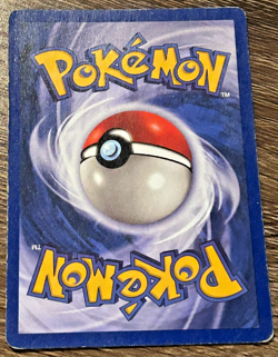 1999 Pokemon Vileplume Holo Jungle NO SYMBOL ERROR MISPRINT Card 15/64 MP/HP - Image 5