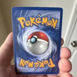 Pokemon Scyther Jungle Holo Rare Unlimited 70 HP 10/64 English Card - Image 2