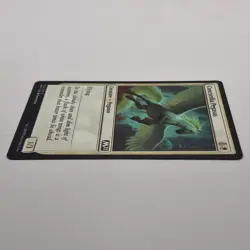 MTG: Concordia Pegasus 012/274 - M21 Core Set 2021 White Common - Image 3