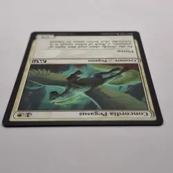 MTG: Concordia Pegasus 012/274 - M21 Core Set 2021 White Common - Image 4