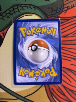 Victini 208 Pokemon TCG SV Promo Card Illustration Collection, English - Image 2