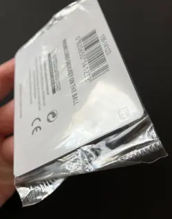 Grookey On The Ball 003/005 Futsal Pokemon Card PROMO UK Exclusive NEW SEALED - Image 5