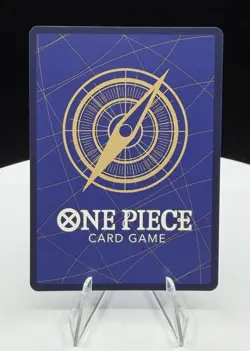 Kaido (Alt Art) OP05-118 SEC Awakening of the New Era ONE PIECE Card Game NM - Image 2