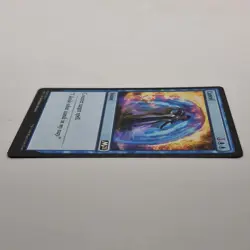 MTG: Cancel 046/274 - M21 Core Set 2021 Blue Common - Image 3