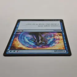 MTG: Cancel 046/274 - M21 Core Set 2021 Blue Common - Image 4
