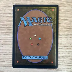 MTG ASHNOD'S ALTAR NM Never played - Image 2