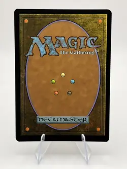 The One Ring - Borderless Foil Promo - Magic the Gathering - Unique & Misc. 0451 - Image 2