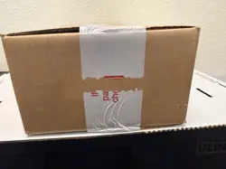 MTG Secrets of Strixhaven Play Booster Box Case - SEALED - 6 Boxes - IN HAND - Image 3