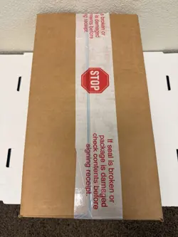 MTG Secrets of Strixhaven Play Booster Box Case - SEALED - 6 Boxes - IN HAND - Image 4