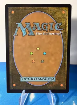 Tireless Provisioner U Commander: Bloomburrow 243 NM - Image 2