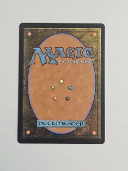 Gornog, the Red Reaper (Anime) R Foundations Jumpstart 0049 LP - Image 2