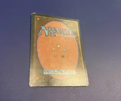 Tundra (Revised Edition) - Magic the Gathering (MtG) - MP - Image 2