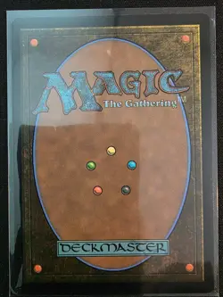 Steam Vents ECL Lorwyn Eclipsed MTG RARE #267 M/NM - Image 2