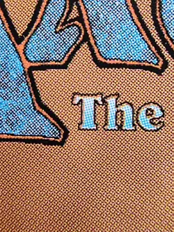 Aggravated Assault (Anime Borderless) (Confetti Foil) Wilds of Eldraine - Image 3