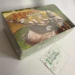 X1 sealed Magic The Gathering ENGLISH 2013 Theros Booster Box - Image 2