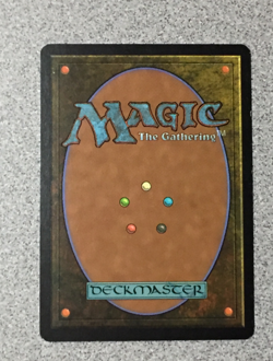 MTG MAGIC THE GATHERING X1 PLAYERS REWARDS MYR TOKEN - MIRRODIN - LP/NM - Image 2