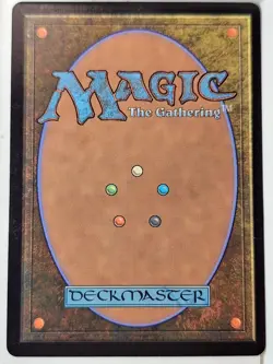 Runed Halo - The List - Magic the Gathering MTG Nice! - Image 2