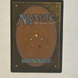 MTG Brushland Ice Age - Image 2