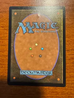 MTG Magic the Gathering Gift of Immortality (14/260) Theros MP - Image 2