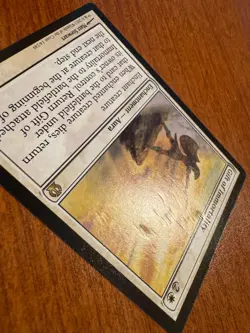 MTG Magic the Gathering Gift of Immortality (14/260) Theros MP - Image 3