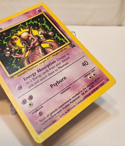 Mewtwo 14 Wizards Black Star Promo Pokemon 1467 - Image 5